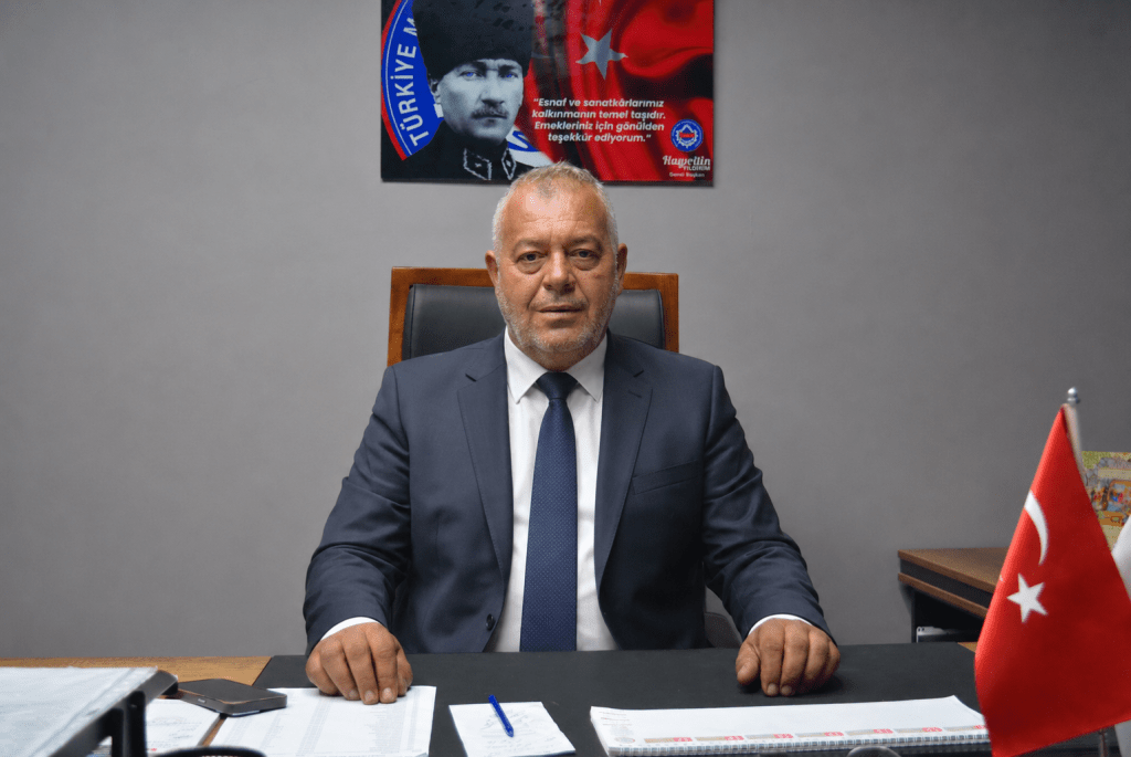 Karacabey’den Özer Matlı’ya destek
