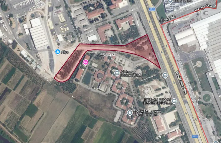 Bursa Büyükşehir Belediye Meclisi, Osmangazi tramvay hattına ilişkin tahsis teklifini görüşecek