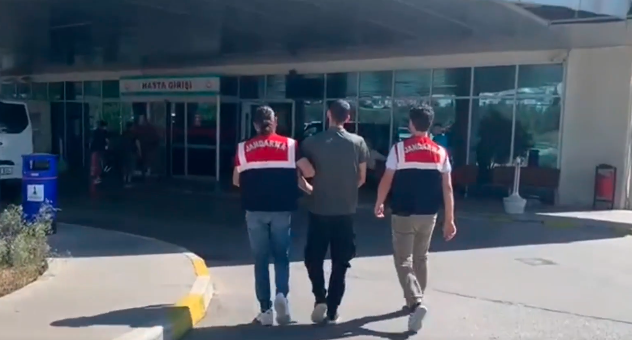 Bursa Dahil 22 İlde FETÖ Operasyonu… 128 Şüpheli Yakalandı