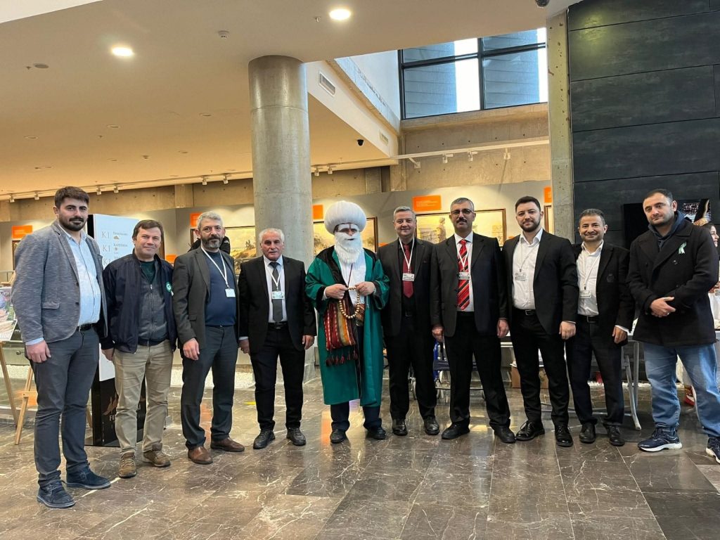 Bursa ve Konya İş İnsanları Ortak Projelerde Buluşuyor
