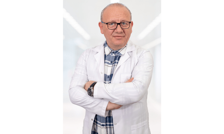 Dahiliye Uzmanı Dr. Karaca: Bilinçsiz Vitamin Kullanmayın