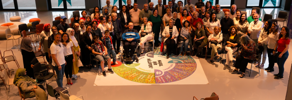 Nilüfer Belediyesi’ne Avrupa’dan Uluslararası Ödül