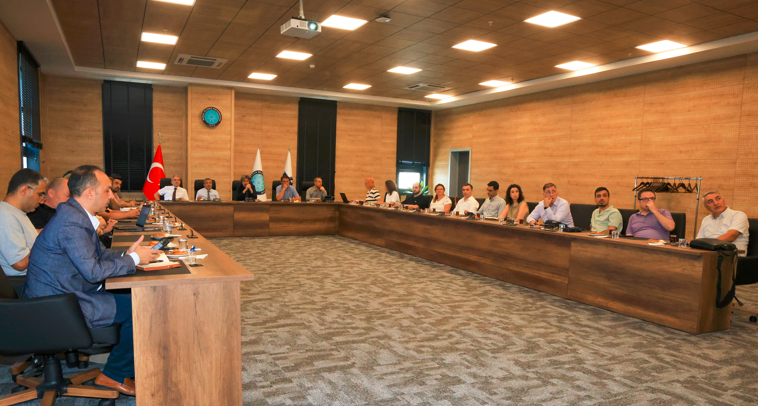 Bursa Uludağ Üniversitesi’nde Dev Ar-Ge Zirvesi