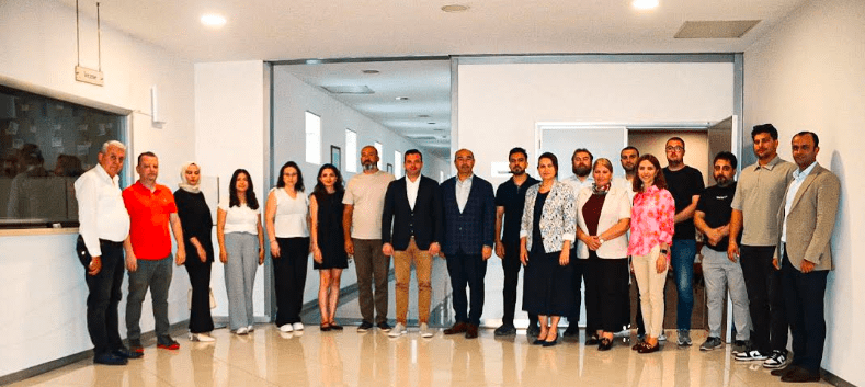 Bursa İhracatının Devlerinden Sürdürülebilirlik Hamlesi