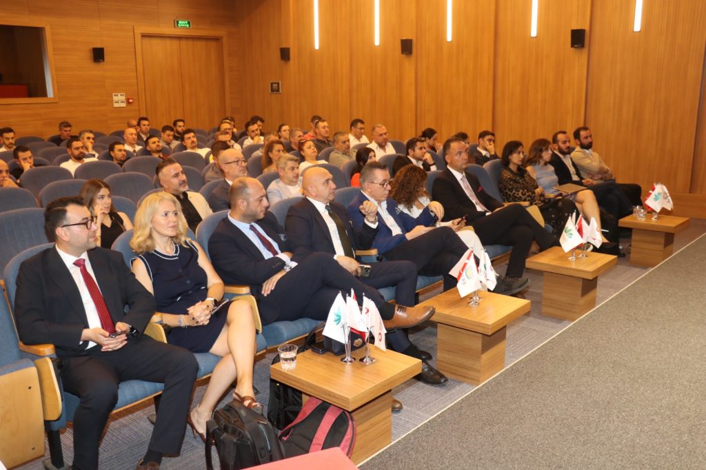 Bursa sanayisi dijital geleceğe hazırlanıyor