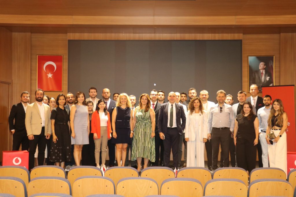 Bursa sanayisi dijital geleceğe hazırlanıyor