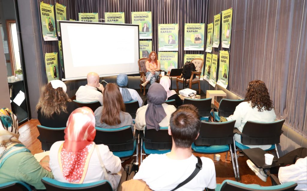 Osmangazi Belediyesi’nden Fotoğraf Tutkunlarına Ücretsiz Eğitim 