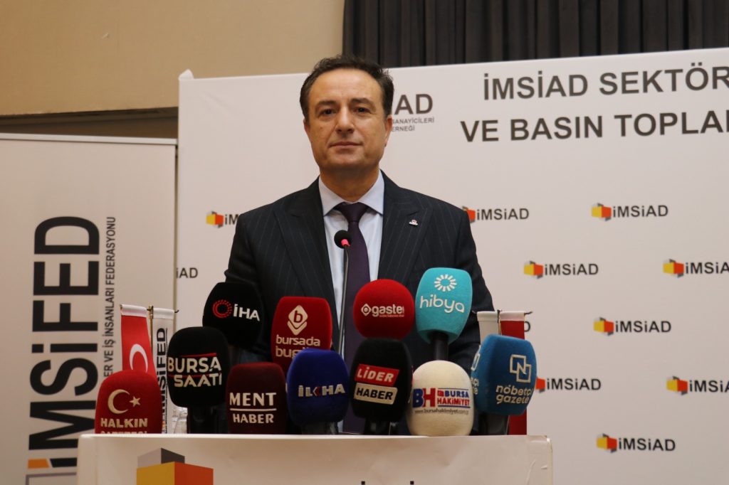 Aile Yılı’na özel “İlk Ev Finansmanı” çağrısı