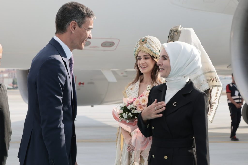 Ankara’da NATO Zirvesi: F-35, Ukrayna ve Trump Mesajı
