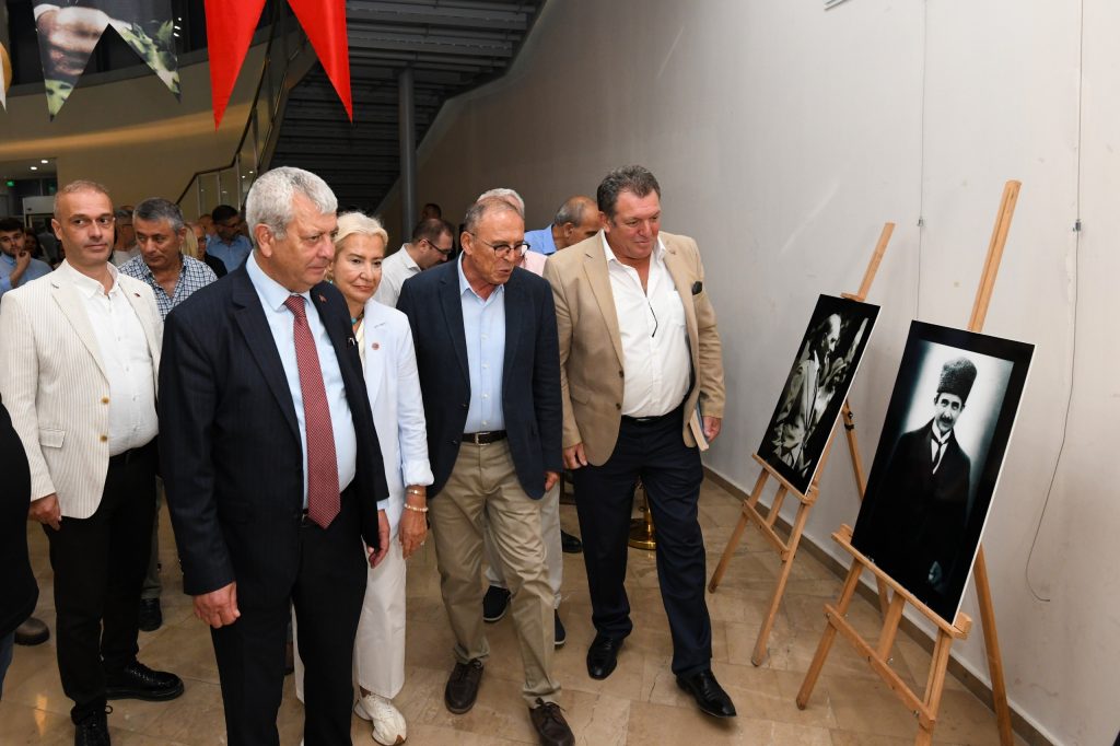 Osmangazi’de Lozan’ın 103. Yılı Coşkusu: Demirtaş’ta Unutulmaz Akşam
