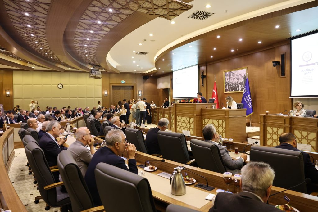 Başkan Şadi Özdemir’den katı atık tesisi çıkışı: Karar yeniden ele alınmalı