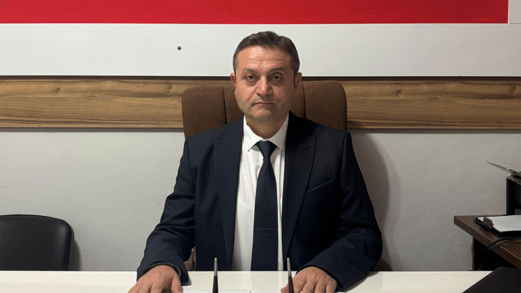 MHP Karacabey İlçe Teşkilatı’nda görev dağılımı yapıldı