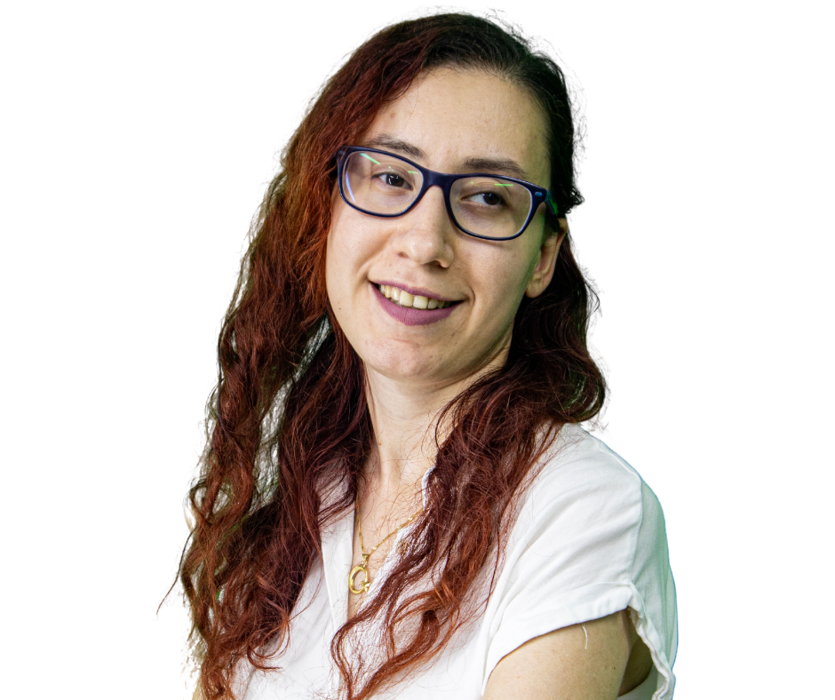 Burcum Tansu Sarı