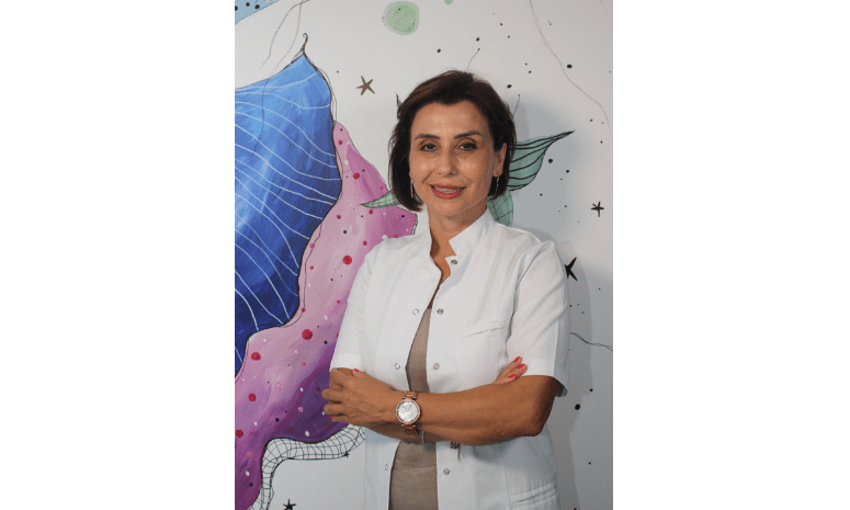 Op. Dr. Kuzukıran Uyardı: Menopozun Sinsi Tehlikesi Kas Kaybı