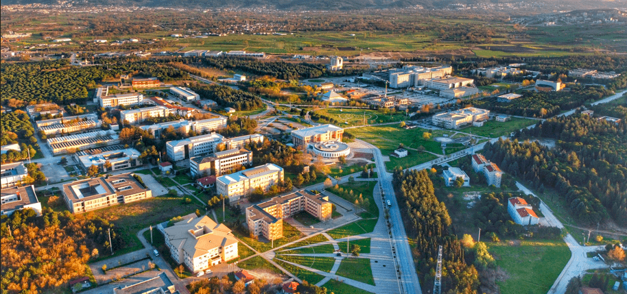 TÜBİTAK 1001 Sonuçları Açıklandı: Bursa Uludağ Üniversitesi Zirvede