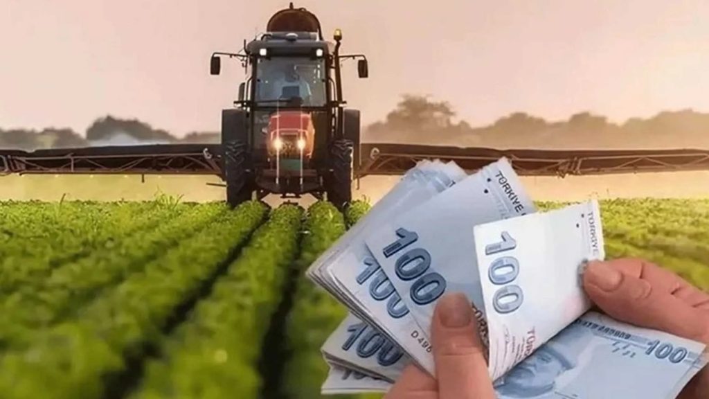 Tarımda Yatırım Bıçak Gibi Kesildi: Türkiye Traktör Pazarı Yüzde 50 Daraldı