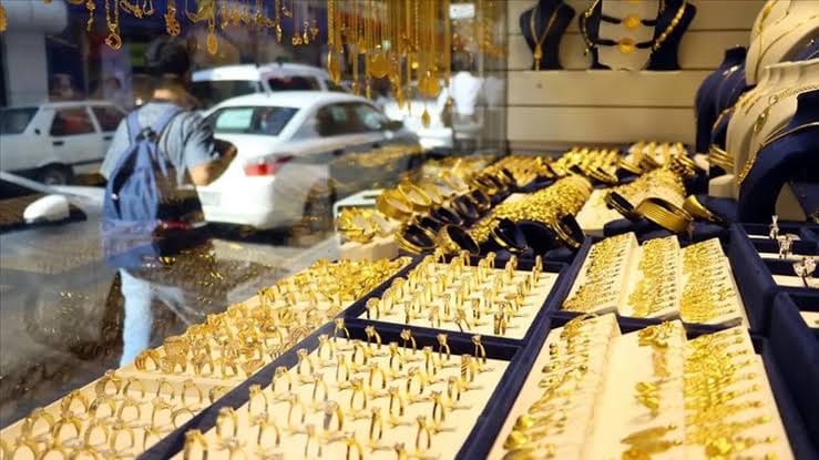 Gürsu’da Milyonluk Altın Vurgunu: Soruşturma Başlatıldı
