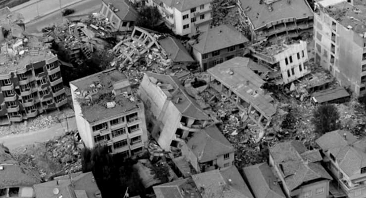 Bursa’nın Deprem Gerçeği Masada: Japon JICA Raporları Açıkladı
