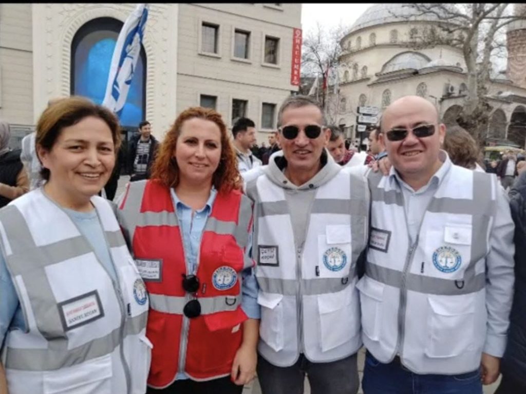 EMADDER Bursa’dan 26 Temmuz Çağrısı