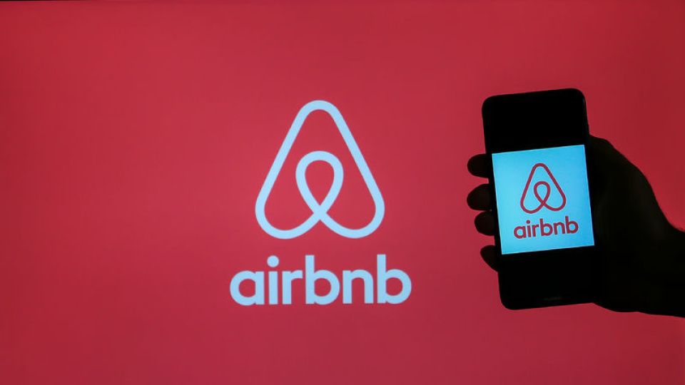 AB’den Airbnb’yi kısıtlama hazırlığı