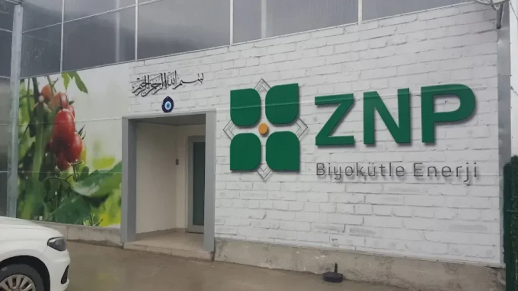 ZNP Biyokütle Enerji’nin konkordato geçici mühlet süresi 13 gün uzatıldı
