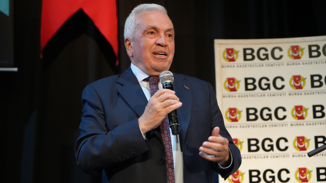 BGC Başarı Ödülleri sahiplerini buldu BGC Başarı Ödülleri sahiplerini buldu