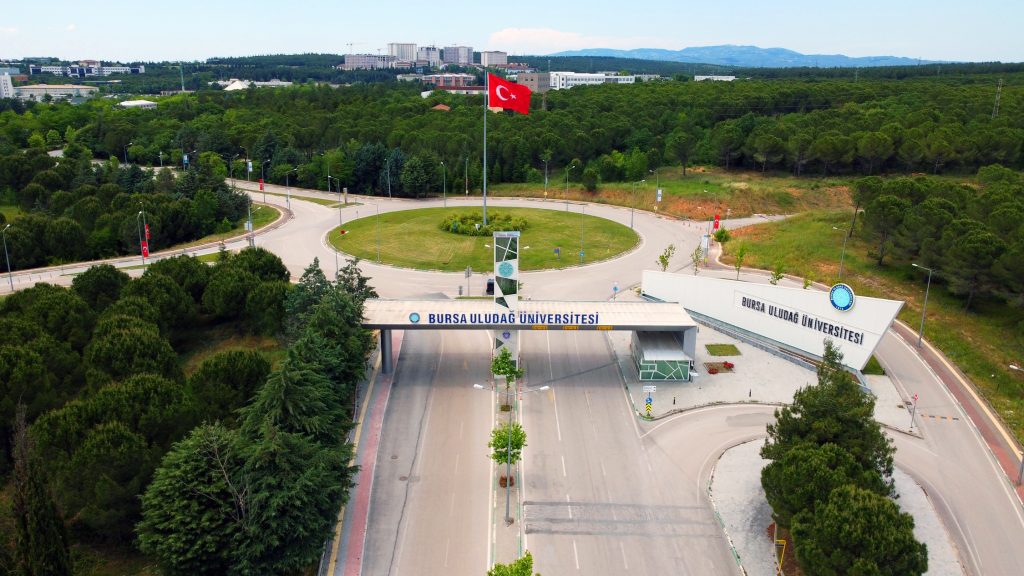 BUÜ’de 3+1 İşletmede Mesleki Eğitim Modeli yeni dönemde başlıyor