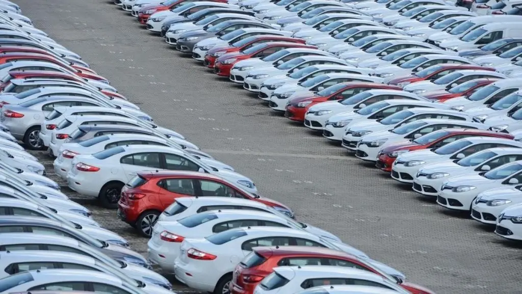Otomotiv İhracatı Ağustosta 2,8 Milyar Dolara Ulaştı