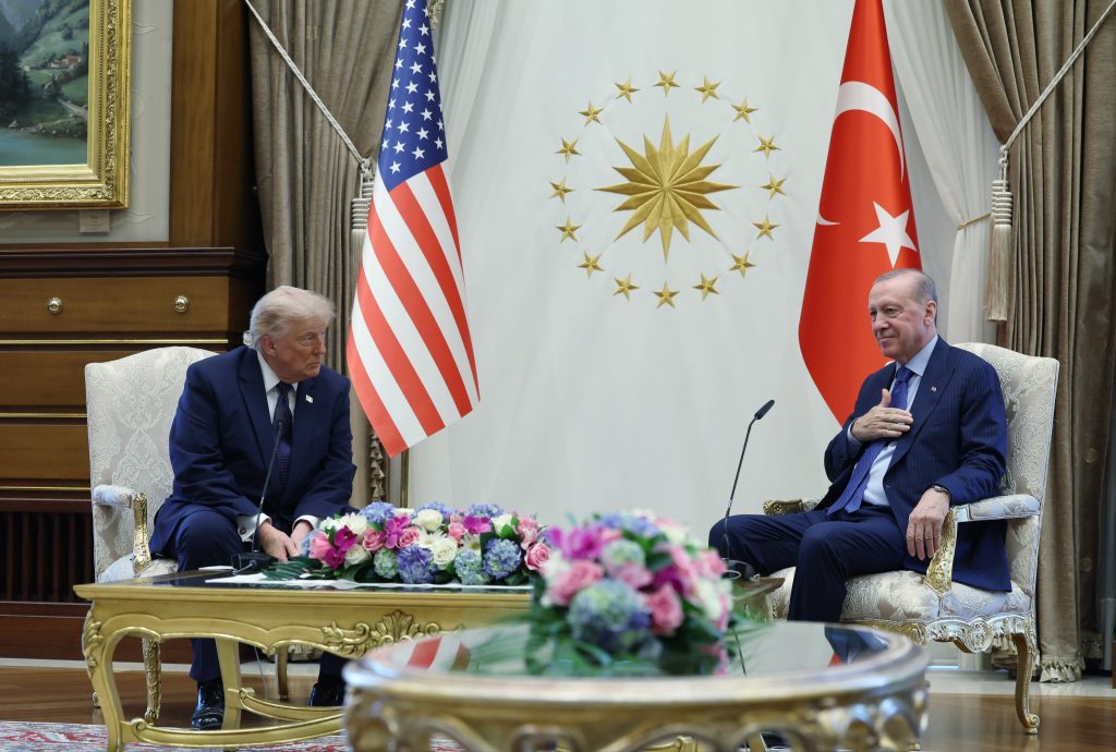 Ankara’da NATO Zirvesi: F-35, Ukrayna ve Trump Mesajı