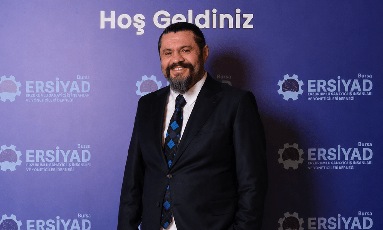 Bülent Öz: “Yazılım sektörü Bursa’nın geleceği, ancak hak ettiği temsil gücüne ulaşamıyor”