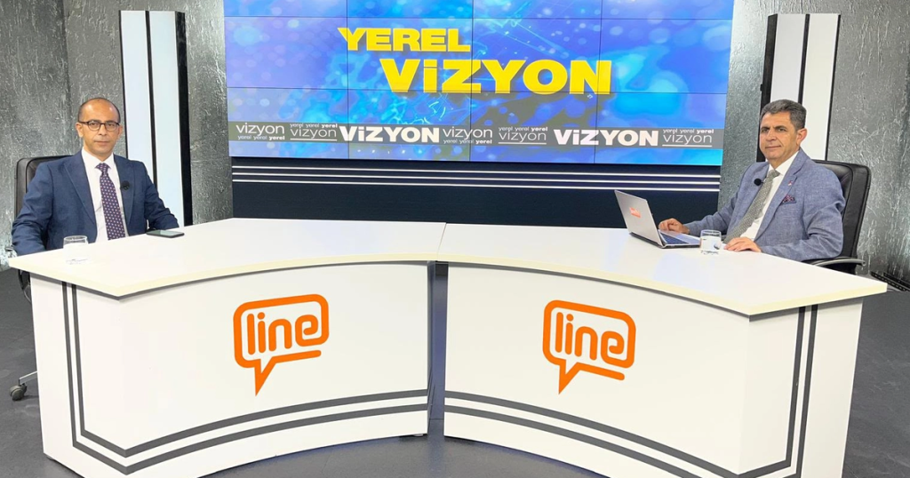 İGF Genel Başkanı Mesut Demir: 5 yıl sonra kaliteli yerel medya kalmaz