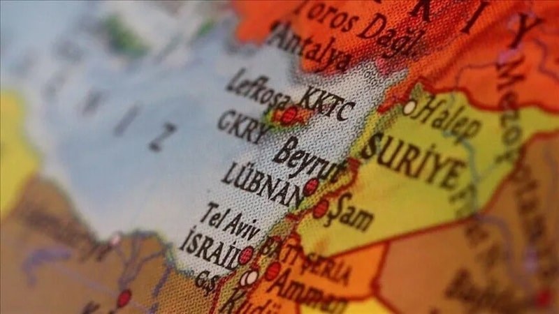 İsrail Diaspora Bakanı: Türk ordusuyla doğrudan temas olabilir