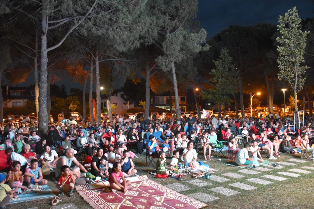 Modern Pentatlonda Osmangazi Rüzgarı Avrupa’da Esecek