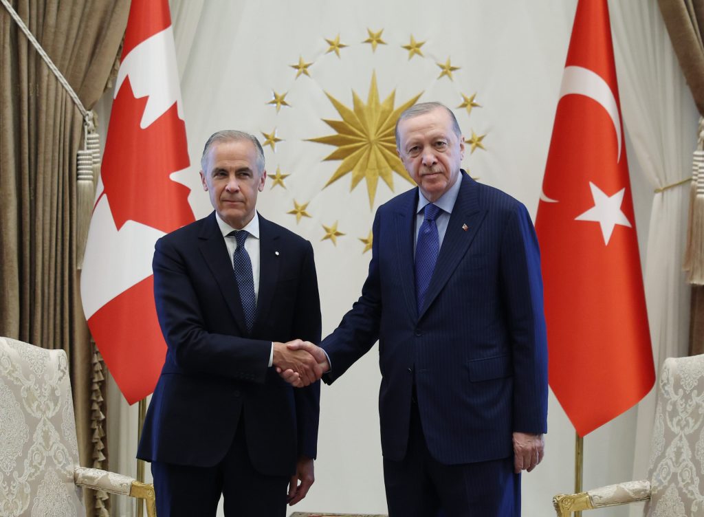 Ankara’da NATO Zirvesi: F-35, Ukrayna ve Trump Mesajı