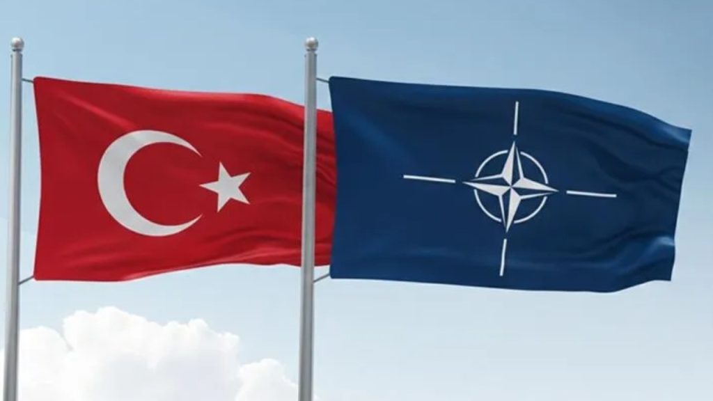 Türkiye NATO Geliştirilmiş Hava Polisliği görevini devralıyor