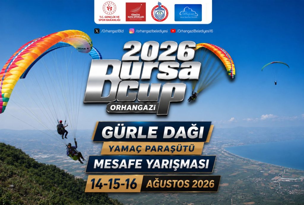 Gürle Dağı’nda Gökyüzü Şöleni Başlıyor