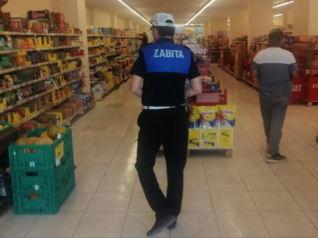 Orhangazi Zabıtası Sahada: Kent Düzeni İçin Denetim, Vatandaş İçin Çözüm