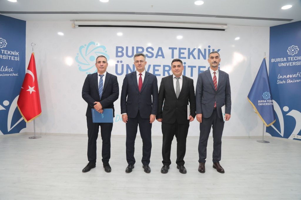 BTÜ’de 17 Ağustos Deprem Paneli: Zemin ve Yapı Güvenliği Konuşuldu