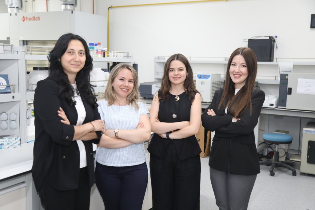Araçlarda Plastik Kokusu Sona Eriyor: BTÜ’den Yerli ve Çevreci Proje
