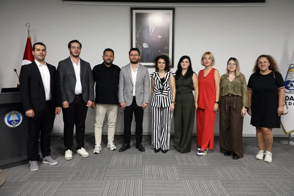Mudanya Belediyesi’nde Dijital Devrim: e-Ruhsat Sistemi 29 Eylül’de Başlıyor