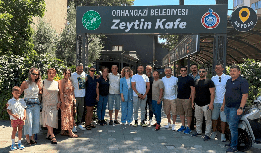 Aslıhan Köse: “Bursa Tenisinin Geleceğini Birlikte İnşa Edeceğiz”