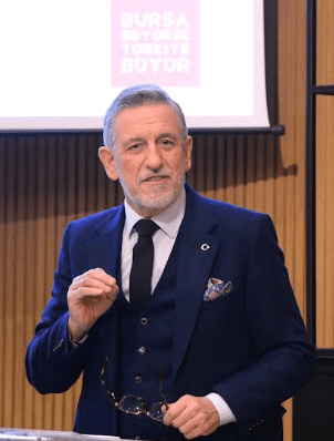 BTSO Başkanı İbrahim Burkay: KOBİ’lere Yeni Nefes Kredisi Yolda