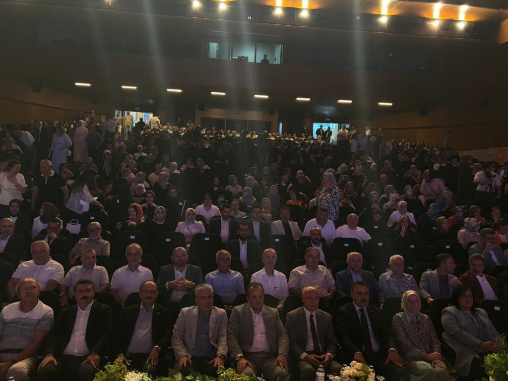 Bursa’ya İki Dev Müjde… Hızlı Tren ve Ali Osman Sönmez Hastanesi İçin Tarih Verildi