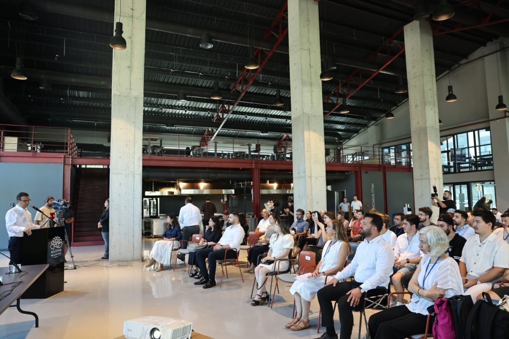 Çalı Köy Filmleri Festivali’nde Akademik Rüzgar: 53 Bildirili Sinema Sempozyumu Başladı