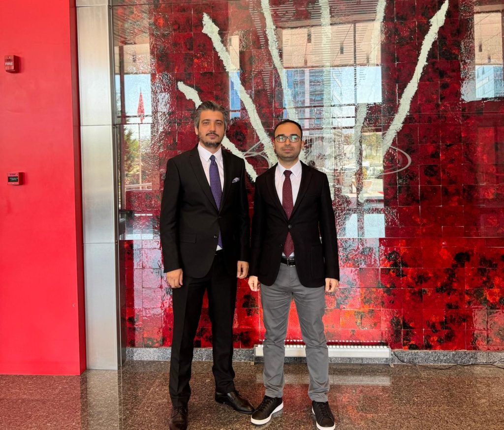 CHP Genel Merkezi’nde Bursa Bütçesi Konuşuldu