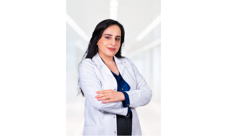 Dr. Nurana Karimova Açıklandı: Polen Alerjisinden Korunmanın Püf Noktaları