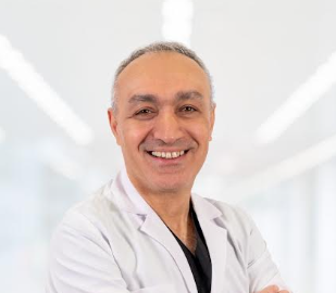 Dr. Ofluoğlu Safra Kesesi Taşının Risklerini Anlattı