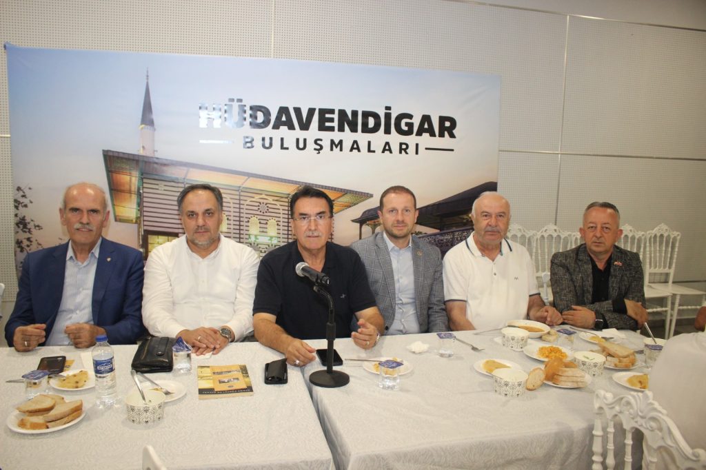 Hüdavendigar Buluşmaları’nda Balkanlar vurgusu