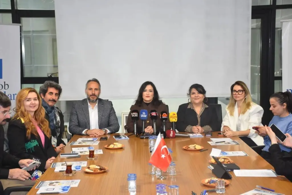 Mimarlar Odası Bursa Şubesi’nden 17 Ağustos Mesajı: “Artık Kaybedecek Zaman Yok”