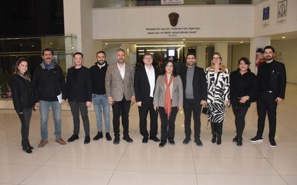 Mimarlardan ruhsat süreçlerinde kanun dışı ücret taleplerine ilişkin açıklama